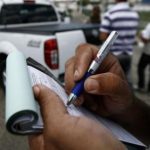 Estado retoma blitz em Feira de Santana e agora identifica à distância veículo com IPVA atrasado