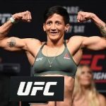 Adversária provocadora planeja golpe inédito contra Virna Jandiroba no UFC 256