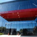 PF cumpre mandados no gabinete de Maurício Barbosa e contra desembargadoras