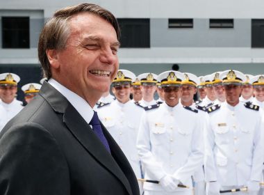 Datafolha: Bolsonaro mantém avaliação no maior nível desde início do mandato