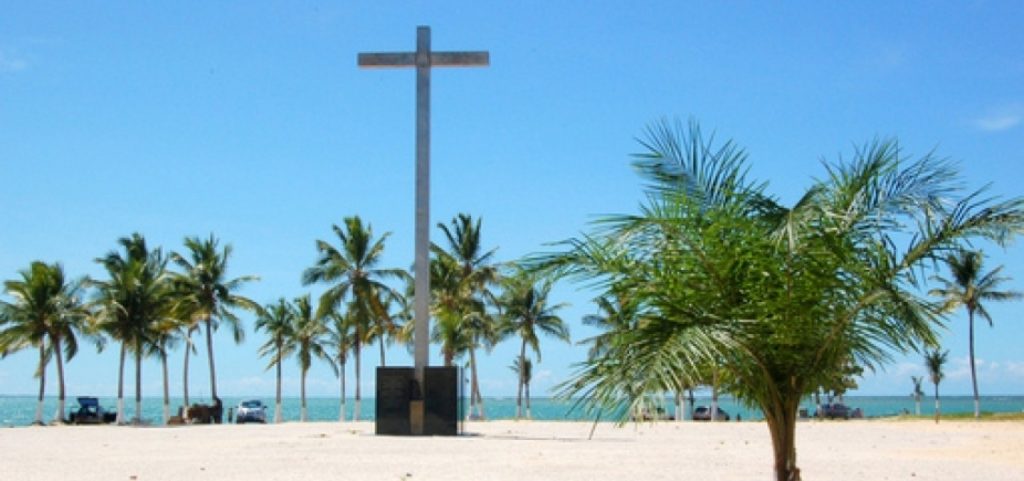 Shows e festas são proibidos em Porto Seguro