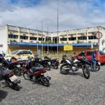 3ª Ciretran é fechada após 80% dos funcionários testarem positivo para covid-19