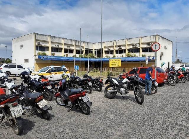 3ª Ciretran é fechada após 80% dos funcionários testarem positivo para covid-19