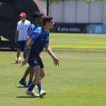 Emprestado pelo Flamengo, Ronaldo desfalca o Bahia no Maracanã