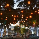 Natal terá decoração simples e sem programação festiva, devido a pandemia