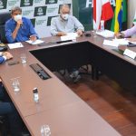 Iluminação 100 por cento em LED: Prefeitura assina contrato com consórcio vencedor de licitação