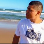 Cantor Brendo Azevedo grava clipe de novo single