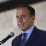 Governador de São Paulo corta na Saúde e aumenta em publicidade na verba de 2021