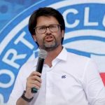 “O futebol vai mudar radicalmente”, afirma Guilherme Bellintani