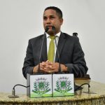 “O gueto acatou”, afirma vereador quanto a pedido de Kannário por voto em Colbert