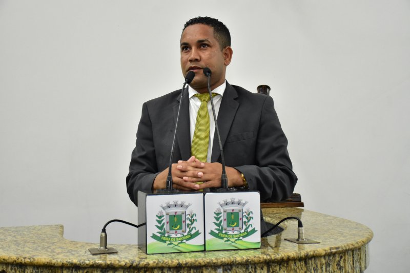 “O gueto acatou”, afirma vereador quanto a pedido de Kannário por voto em Colbert