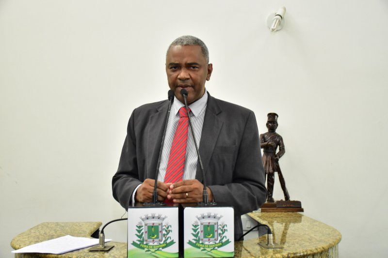 Isaías afirma ter apoiado Colbert, “apesar de alguns estarem falando o contrário”