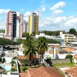 100% LED: Caixa assina contrato de iluminação pública com a Prefeitura de Feira