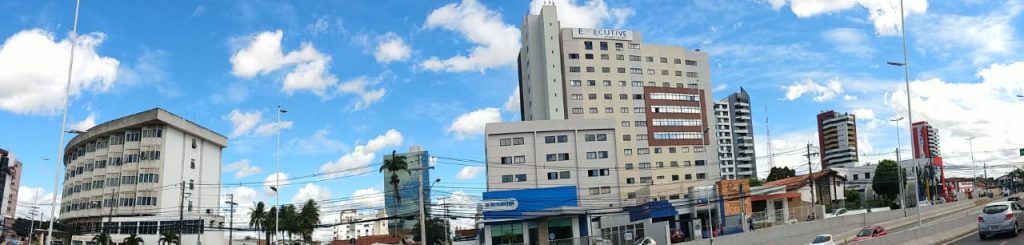 Covid-19: Feira de Santana contabiliza 65 pacientes internados e 1.918 casos ativos