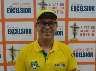 Radialista Renan Rocha morre em Salvador aos 57 anos