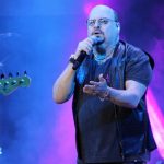 COVID-19: Morre Paulinho, vocalista da banda Roupa Nova