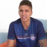 Índio Ramírez se pronúncia após ser acusado de racismo pelo meia Gérson