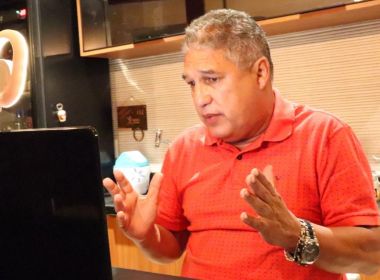 Líder do governo na AL-BA testa positivo para Covid-19