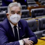 Pelo 2º ano consecutivo, Zé Neto está entre os 50 parlamentares em ascensão na lista dos Melhores do Congresso