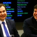 Baleia Rossi será candidato de Maia à presidência da Câmara