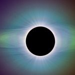 Eclipse solar ocorre nesta segunda e poderá ser visto em parte do Brasil