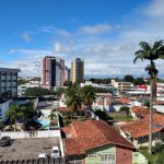Covid-19: SIM é o bairro com o maior número de casos confirmados em Feira de Santana