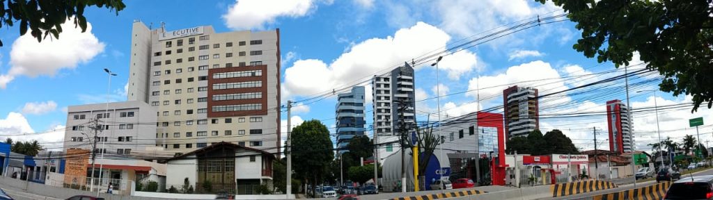 IBGE: Economia de Feira de Santana é a que mais cresceu no Estado de 2002 a 2018