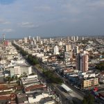 Mais bairros terão abastecimento interrompido hoje (02) em Feira de Santana