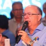 Feira de Santana: ex-prefeito José Ronaldo afirma que vai participar do processo político em 2022
