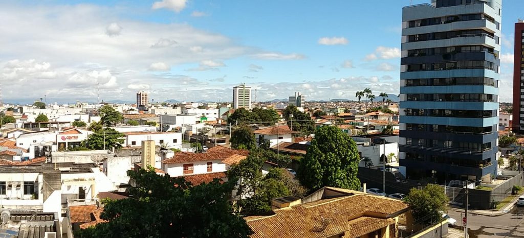 Covid-19: Pela primeira vez, Feira de Santana ultrapassa 2 mil casos ativos do vírus