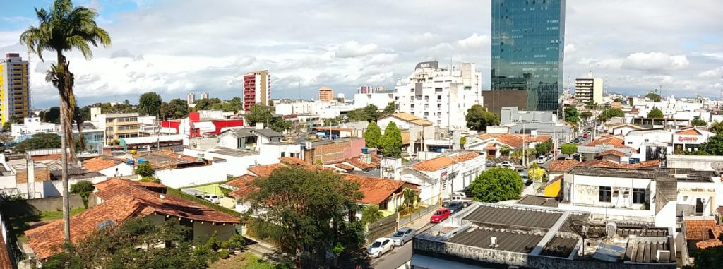 PIB da Bahia: Feira de Santana tem a melhor ascensão na economia estadual