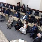 Empossados prefeito, vice-prefeito e novos vereadores de Feira de Santana nesta sexta-feira (1º)