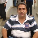 Morre o ex-candidato a vereador Carlos Lacerda
