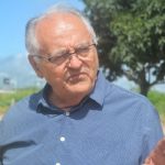 José Pinheiro deixa Superintendência de Manutenção