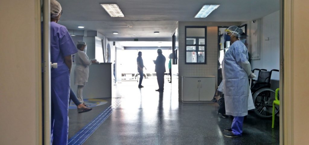 Covid-19: Feira de Santana registra apenas 13 casos neste sábado (14)