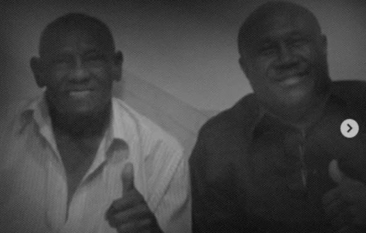 Morre em Salvador Waldemar Silva, pai do Irmão Lázaro