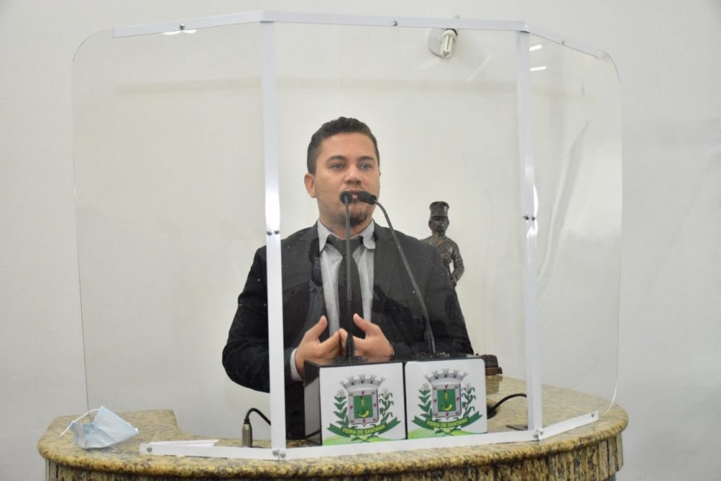 Eleições: Galeguinho SPA comemora 2º lugar em pesquisa para deputado federal