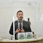 Eleições: Galeguinho SPA comemora 2º lugar em pesquisa para deputado federal