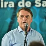 Bolsonaro decide vetar fundo eleitoral de R$ 5,7 bilhões