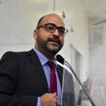 Pedro Américo defende a Prefeitura e cobra seriedade no debate sobre “tarifa zero” em Feira