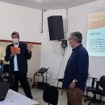 Sistema integrado com informações do CadÚnico é implantado nas unidades CRAS e CREAS