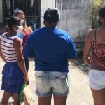 Em Ipuaçu, CRAS Itinerante reforça ações de prevenção à evasão escolar