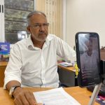 Deputado Carlos Geilson cobra retorno das cirurgias eletivas na Bahia