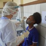 Seis dias sem mortes por Covid-19 em Feira de Santana