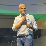 Pablo Roberto consulta população para construção de plano de governo