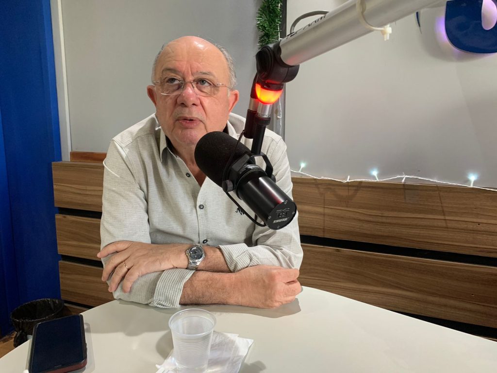 Ex-prefeito José Ronaldo fortalece laços com comunidades em Feira de Santana