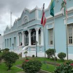 Câmara decreta ponto facultativo no pós-feriado do Dia de Finados