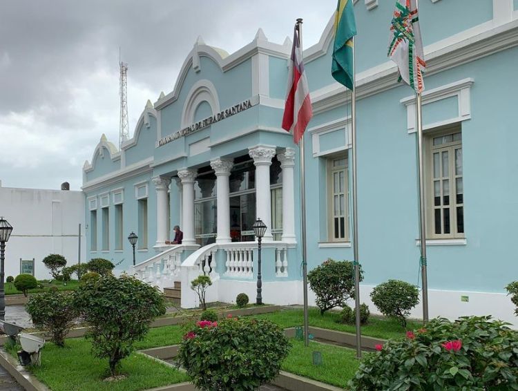 Câmara decreta ponto facultativo no pós-feriado do Dia de Finados