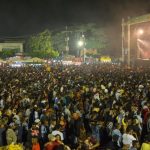 Vereador cobra realização dos festejos juninos de Feira