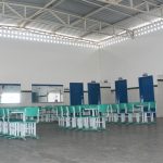 Colbert Filho assina ordem de serviço para pacote de R$ 24 milhões na Educação